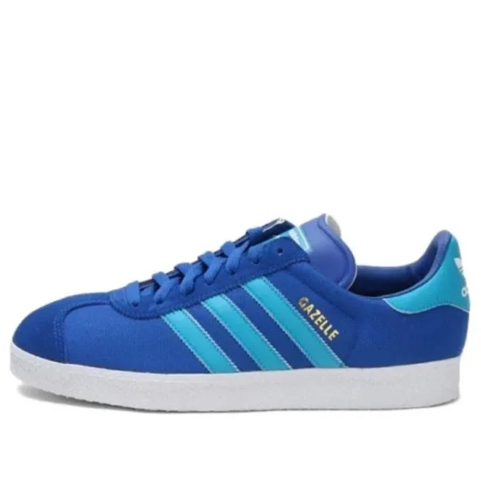 Adidas Gazelle 2-skor ”Royal Blue”