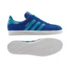Adidas Gazelle 2-skor ”Royal Blue”