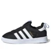 Adidas Gazelle 360 ”Black White”