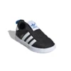 Adidas Gazelle 360 ”Black White”