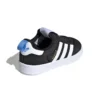 Adidas Gazelle 360 ”Black White”