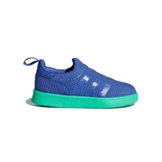 Adidas Gazelle 360 I ”Blue Green”