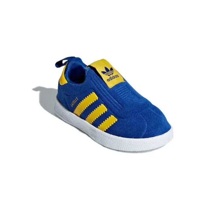 Adidas Gazelle 360 I ”Collegiate Royal”
