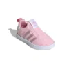 Adidas Gazelle 360 I ”Pink Silver”