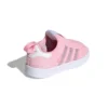 Adidas Gazelle 360 I ”Pink Silver”