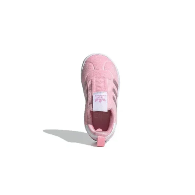 Adidas Gazelle 360 I ”Pink Silver”