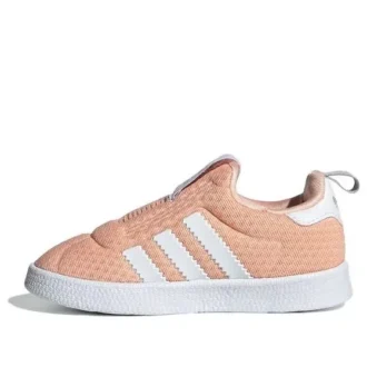 Adidas Gazelle 360 ”Orange Pink White”