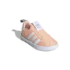 Adidas Gazelle 360 ”Orange Pink White”