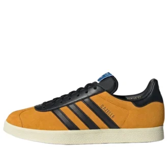 Adidas Gazelle ”75Th Anniversary Pack College Gold”