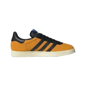 Adidas Gazelle ”75Th Anniversary Pack College Gold”