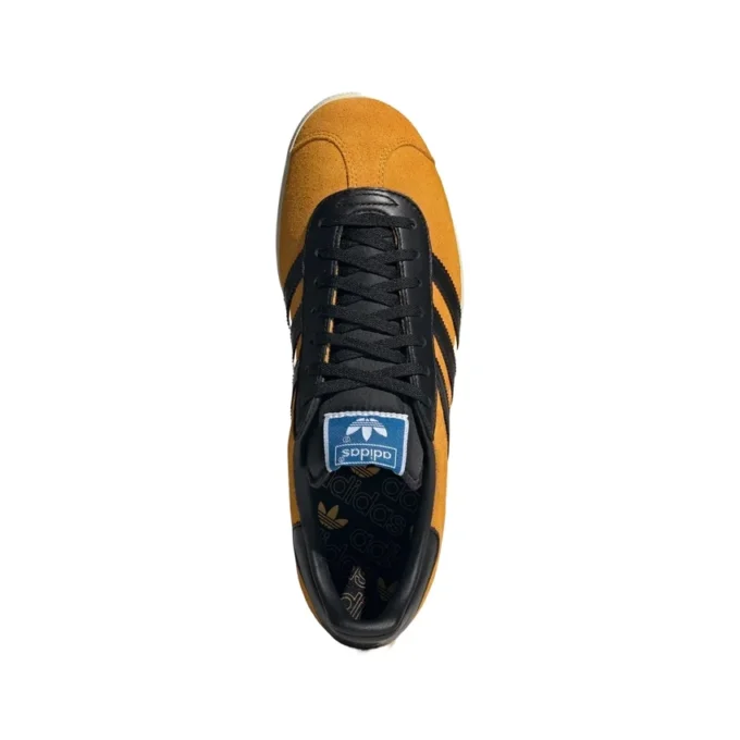 Adidas Gazelle ”75Th Anniversary Pack College Gold”