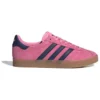 Adidas Gazelle 85 ”Bliss Pink Dark Blue”