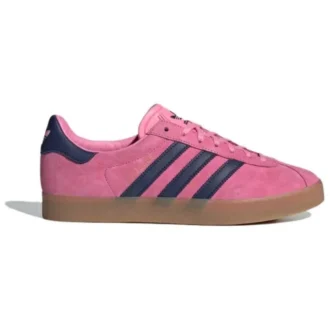 Adidas Gazelle 85 ”Bliss Pink Dark Blue”