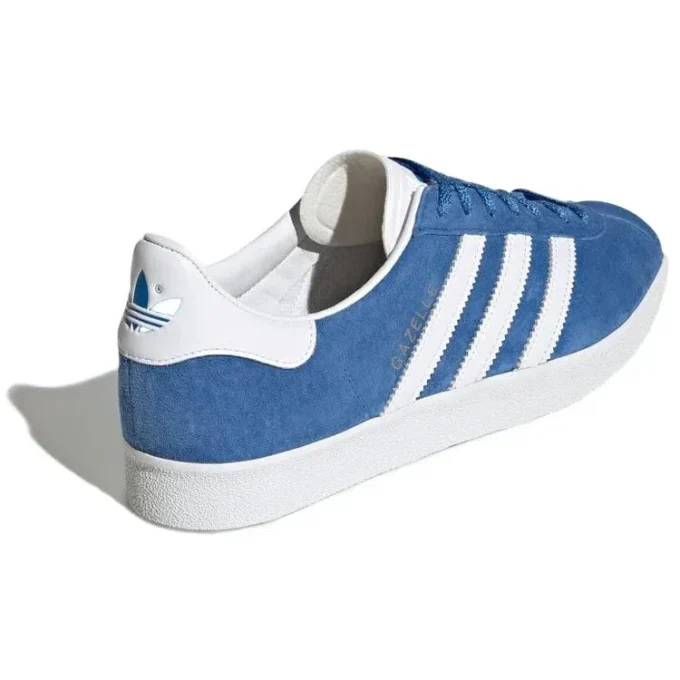 Adidas Gazelle 85 ”Blue Bird”