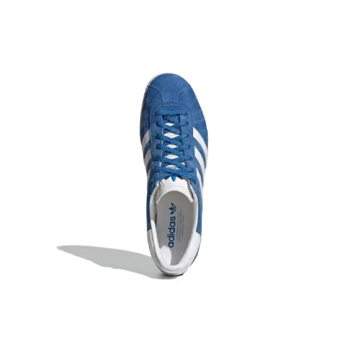 Adidas Gazelle 85 ”Blue Bird”