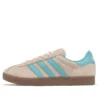 Adidas Gazelle 85 ”Crystal Sand Mint”