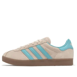Adidas Gazelle 85 ”Crystal Sand Mint”