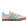 Adidas Gazelle 85 ”Crystal Sand Mint”