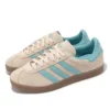 Adidas Gazelle 85 ”Crystal Sand Mint”