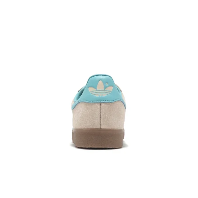 Adidas Gazelle 85 ”Crystal Sand Mint”