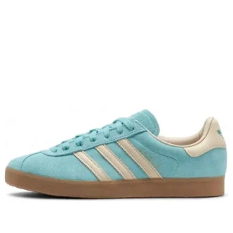 Adidas Gazelle 85 ”Easy Mint Crystal Sand”