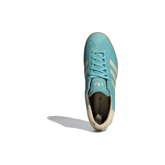 Adidas Gazelle 85 ”Easy Mint Crystal Sand”