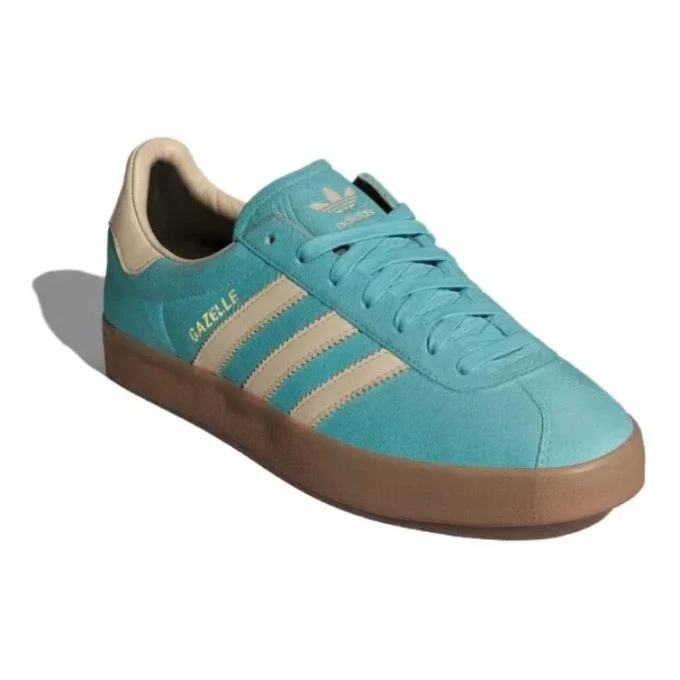 Adidas Gazelle 85 ”Easy Mint Crystal Sand”