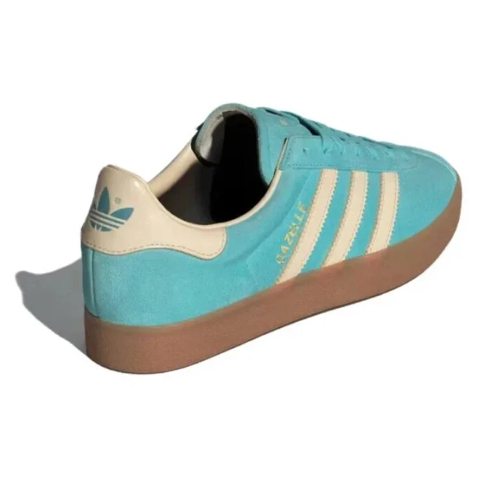 Adidas Gazelle 85 ”Easy Mint Crystal Sand”