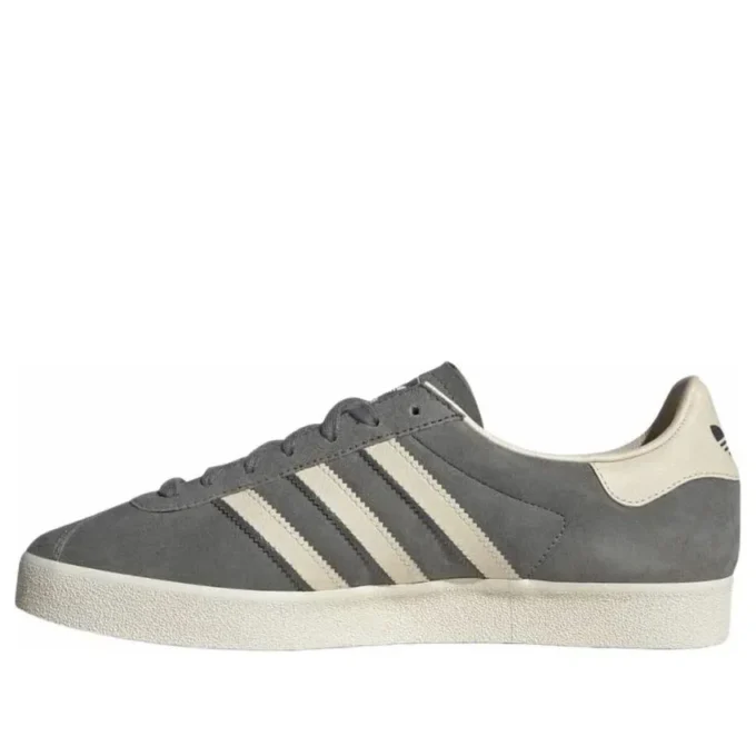 Adidas Gazelle 85 ”Grey White”