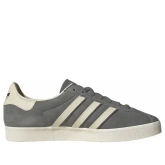 Adidas Gazelle 85 ”Grey White”
