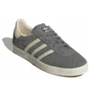 Adidas Gazelle 85 ”Grey White”