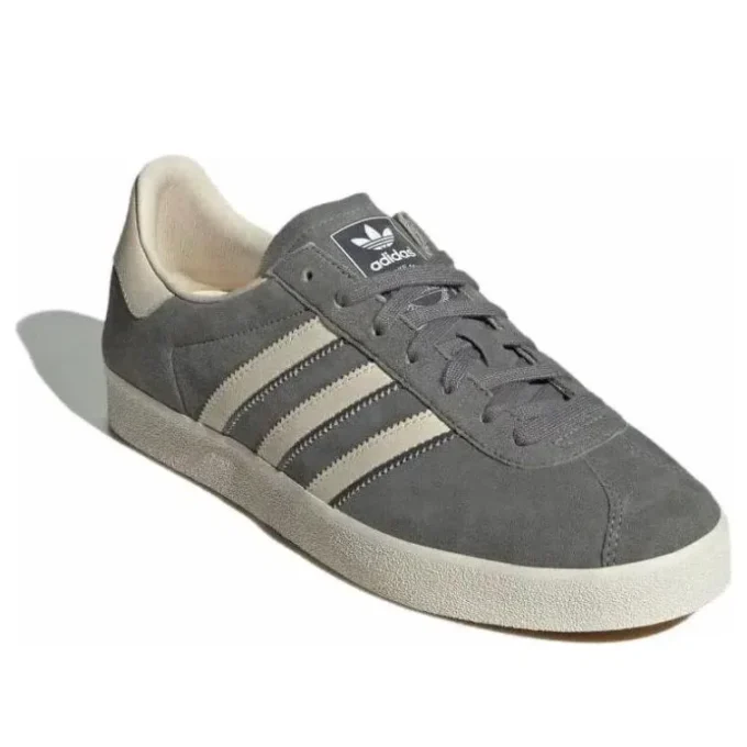 Adidas Gazelle 85 ”Grey White”