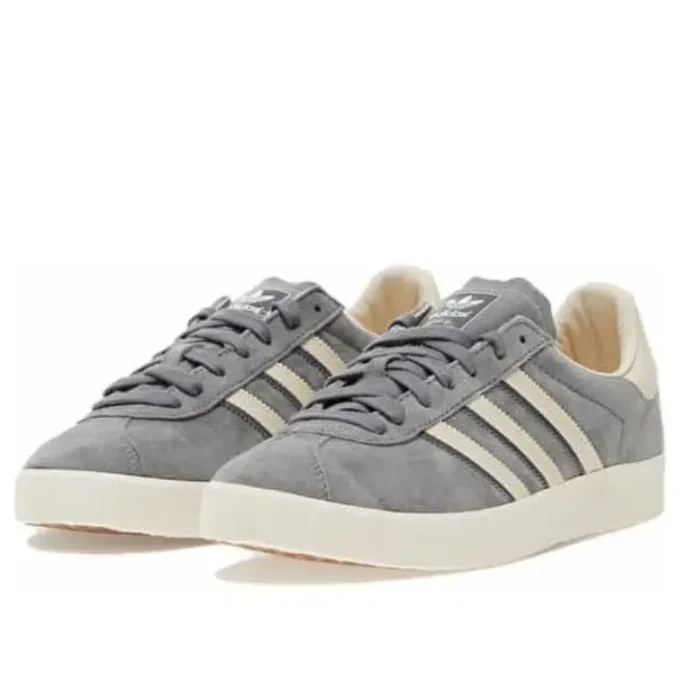 Adidas Gazelle 85 ”Grey White”