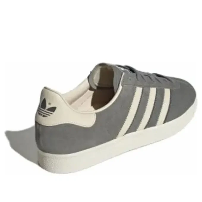 Adidas Gazelle 85 ”Grey White”