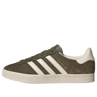 Adidas Gazelle 85 ”Olive Strata”