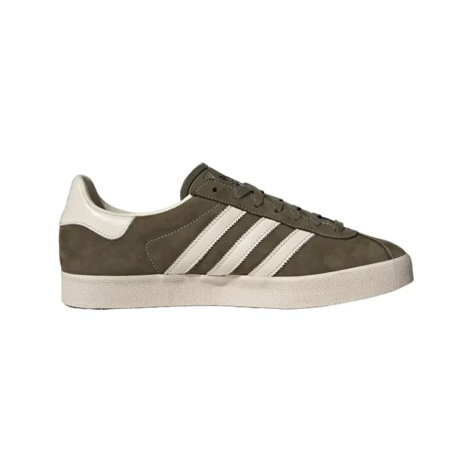 Adidas Gazelle 85 ”Olive Strata”