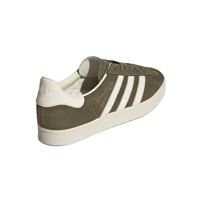 Adidas Gazelle 85 ”Olive Strata”