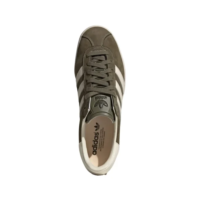 Adidas Gazelle 85 ”Olive Strata”