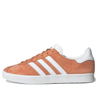 Adidas Gazelle 85 ”Orange”