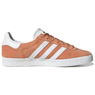 Adidas Gazelle 85 ”Orange”