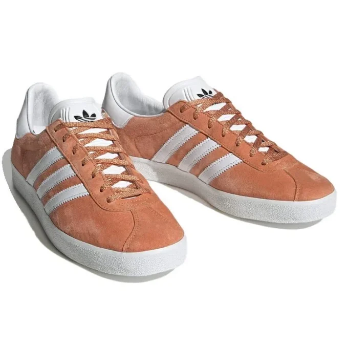 Adidas Gazelle 85 ”Orange”