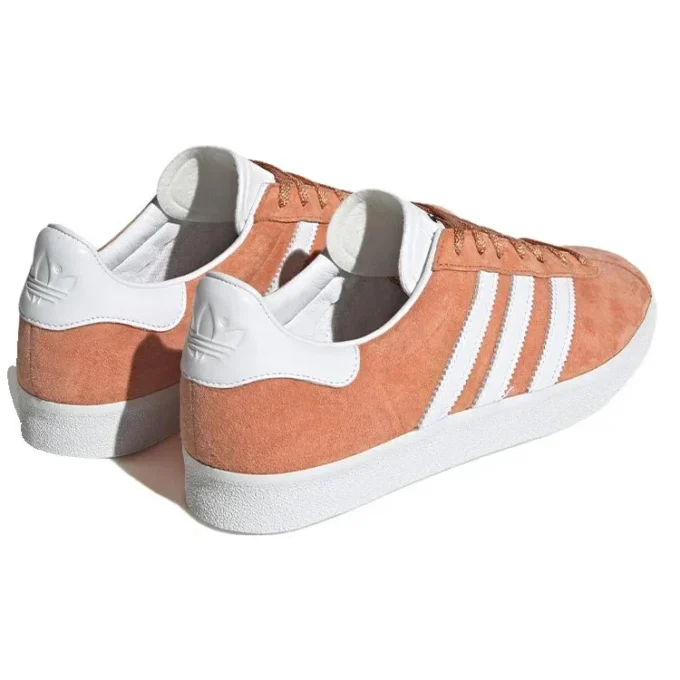 Adidas Gazelle 85 ”Orange”