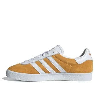 Adidas Gazelle 85 ”Preloved Yellow White”
