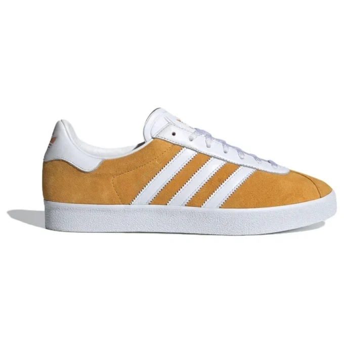 Adidas Gazelle 85 ”Preloved Yellow White”