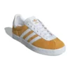Adidas Gazelle 85 ”Preloved Yellow White”