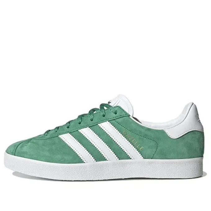 Adidas Gazelle 85 ”Semi Court Green”