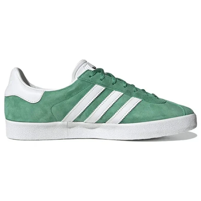 Adidas Gazelle 85 ”Semi Court Green”