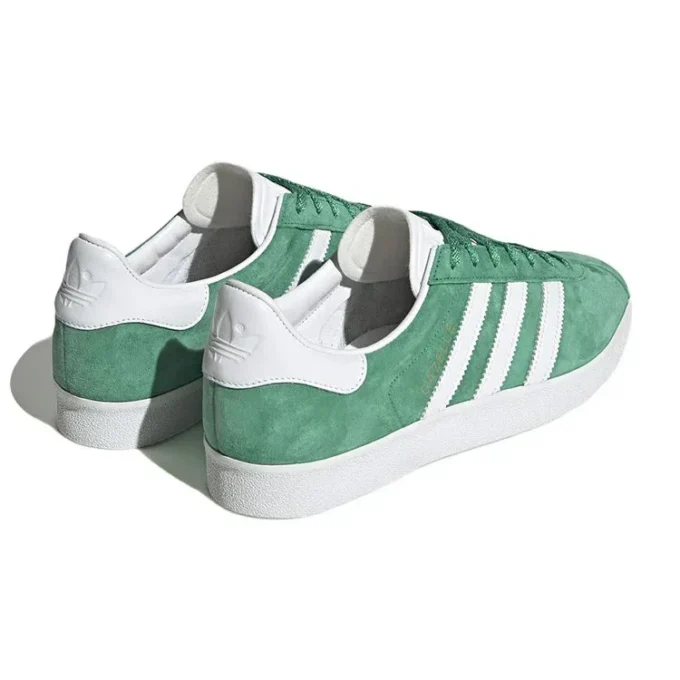 Adidas Gazelle 85 ”Semi Court Green”