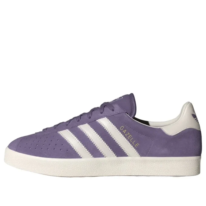 Adidas Gazelle 85 ”Shadow Violet”
