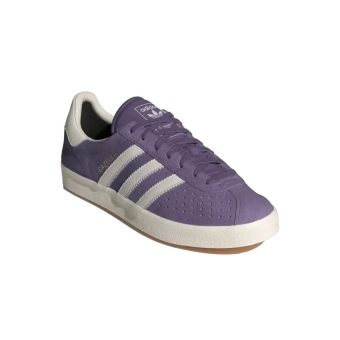 Adidas Gazelle 85 ”Shadow Violet”